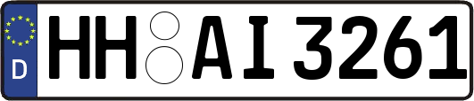 HH-AI3261