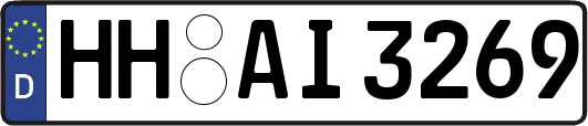 HH-AI3269