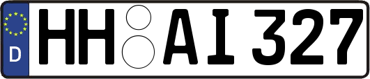 HH-AI327
