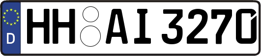HH-AI3270