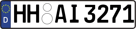 HH-AI3271