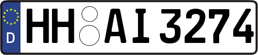 HH-AI3274