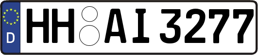 HH-AI3277
