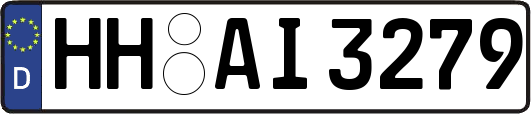 HH-AI3279