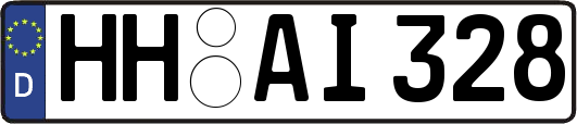 HH-AI328