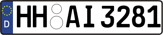 HH-AI3281