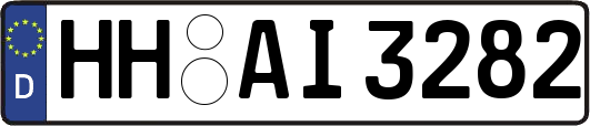 HH-AI3282
