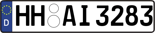 HH-AI3283