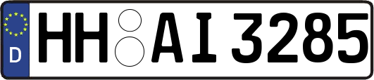 HH-AI3285