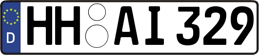 HH-AI329
