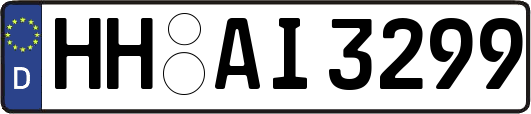 HH-AI3299