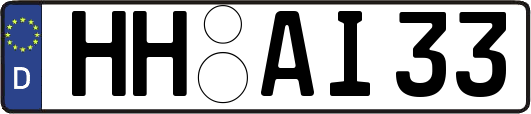 HH-AI33