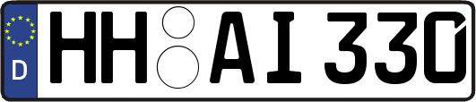 HH-AI330