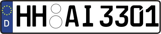 HH-AI3301