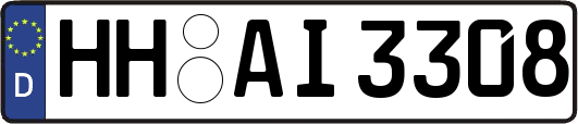 HH-AI3308