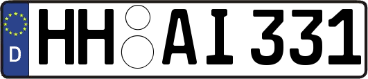 HH-AI331