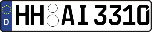 HH-AI3310