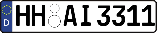 HH-AI3311