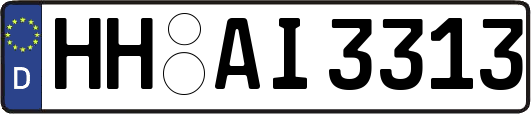 HH-AI3313
