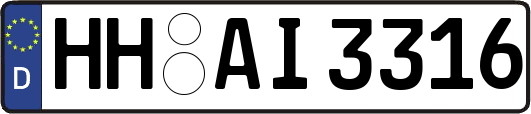 HH-AI3316