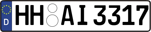HH-AI3317