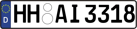 HH-AI3318