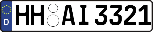 HH-AI3321