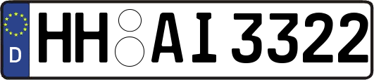 HH-AI3322