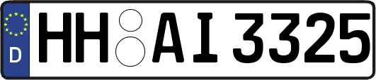 HH-AI3325