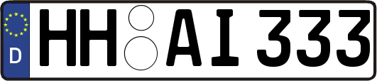 HH-AI333
