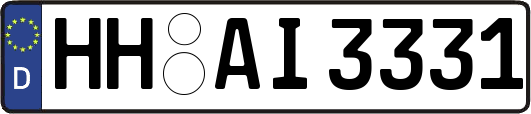 HH-AI3331