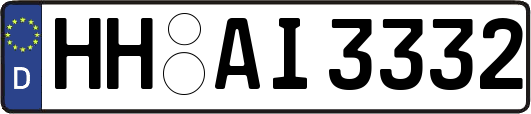 HH-AI3332