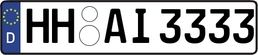 HH-AI3333