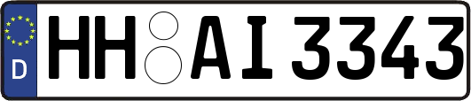 HH-AI3343