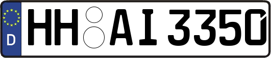 HH-AI3350