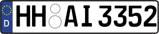 HH-AI3352