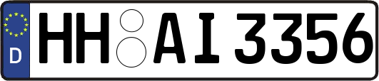 HH-AI3356