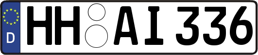 HH-AI336