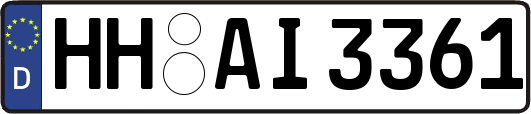 HH-AI3361