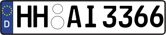 HH-AI3366