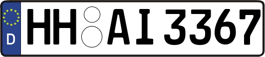HH-AI3367