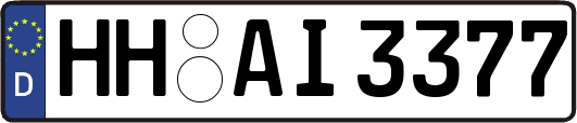 HH-AI3377