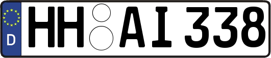 HH-AI338