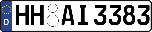 HH-AI3383
