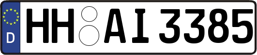 HH-AI3385