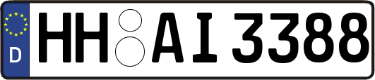 HH-AI3388