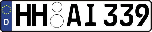 HH-AI339