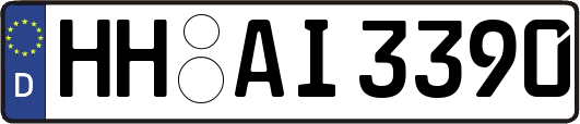 HH-AI3390