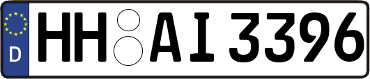 HH-AI3396
