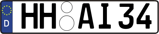 HH-AI34
